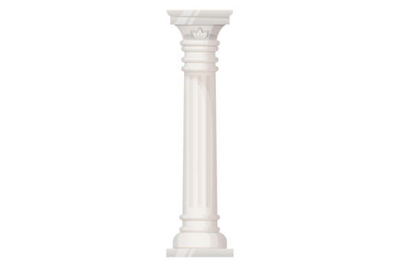 Bringing Timeless Elegance to Life with Classic Stone Columns