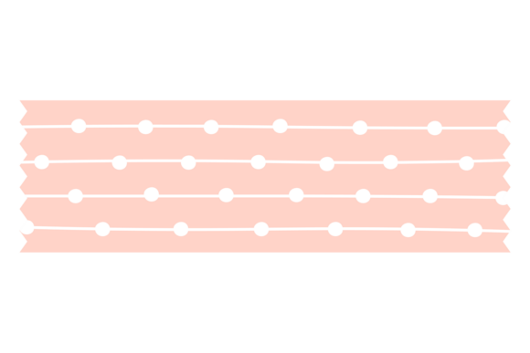 Cute Kawaii Tape: Washi Paper Decorative Guide