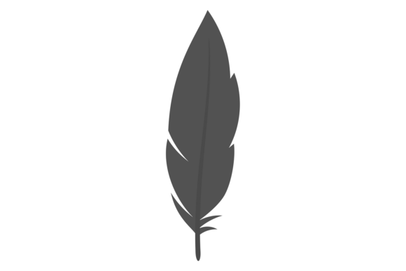 Elevating Your Brand with the Writing Feather Icon: A Guide to Decorative Flight
