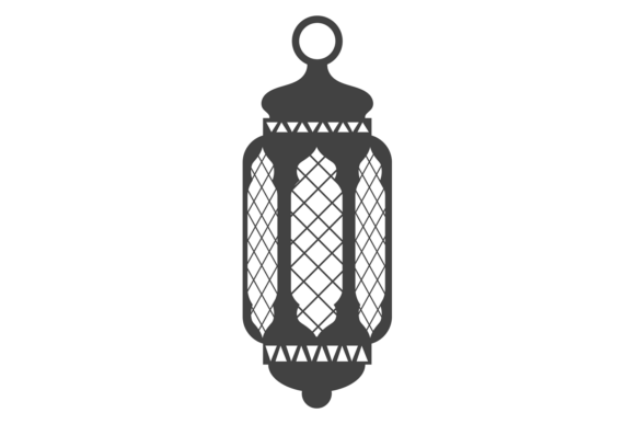 Evaluating Islamic Decorative Lanterns and Oriental Ornaments for Traditional Design