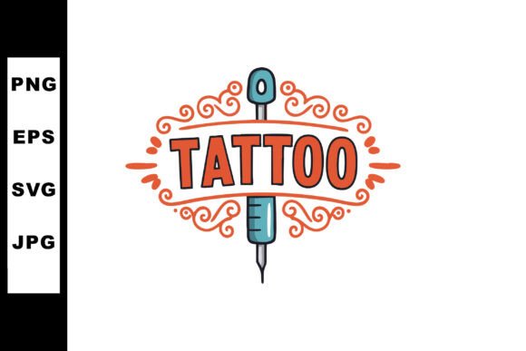 Integrating the Tattoo Machine Needle with Decorative Sw into Your Creative Workflow