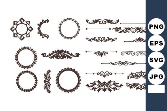 Reviving Classic Elegance: The Vintage Ornamental Decorative Frame and Its Modern Applications