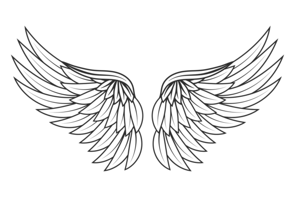 The Symbolism and Design Versatility of Phoenix Wings Tattoo Art